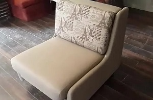 Ремонт кресла-кровати на дому в Михайловске