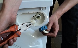 Демонтаж стиральной машины в Михайловске